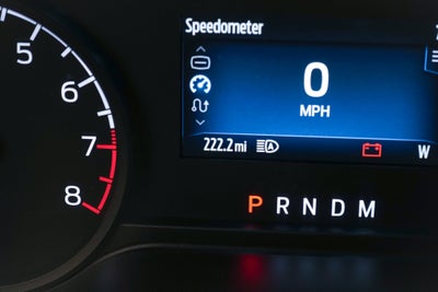 2026 Ford F-150 Lightning Bolt SC Alpha