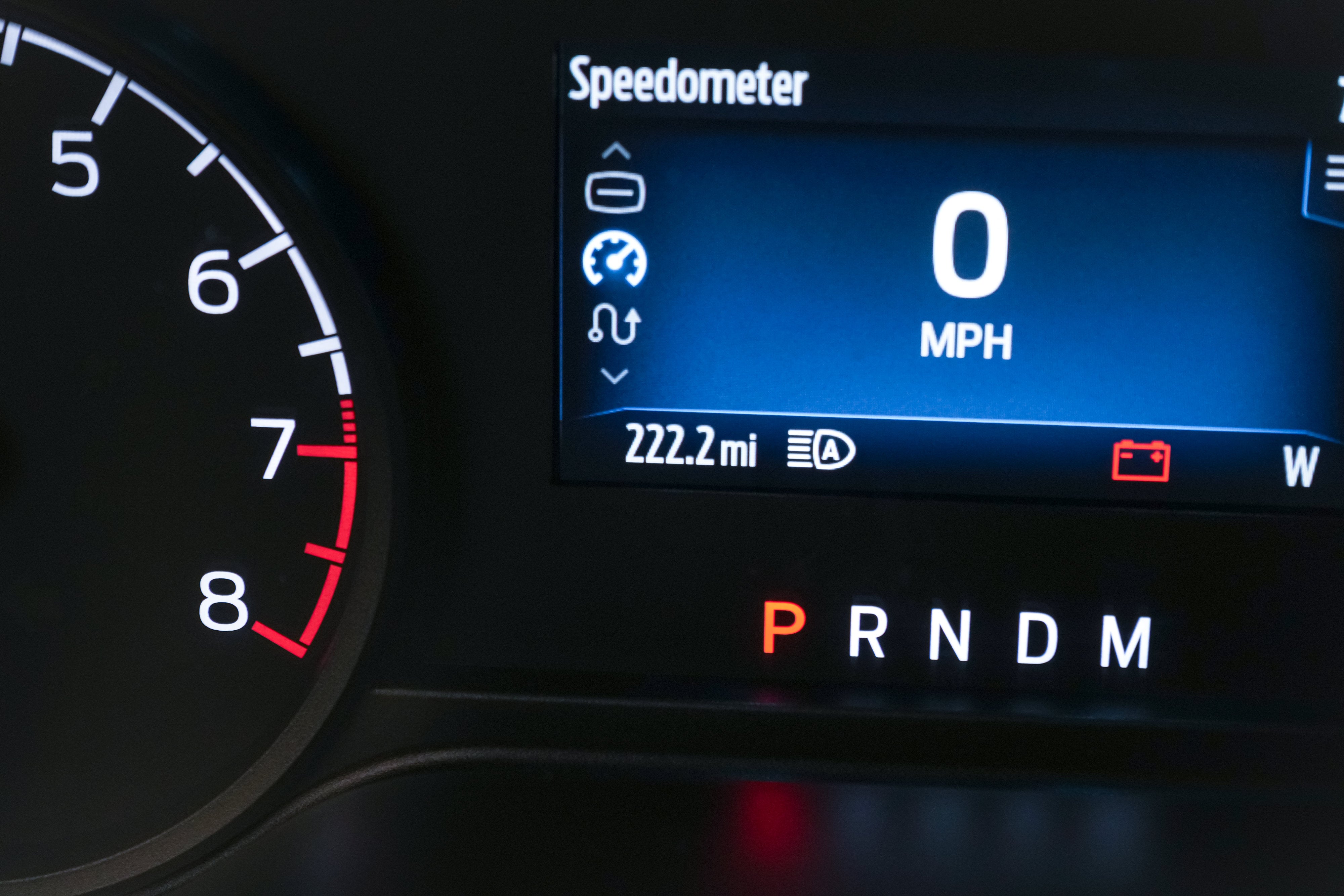 2026 Ford F-150 Lightning Bolt SC Alpha
