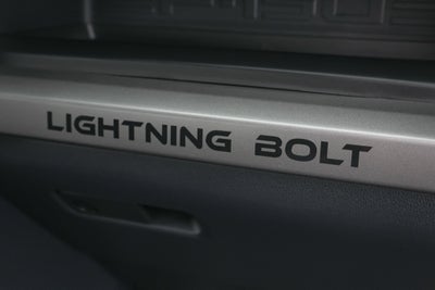 2026 Ford F-150 Lightning Bolt SC Alpha