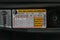 2026 Ford F-150 Lightning Bolt SC Alpha