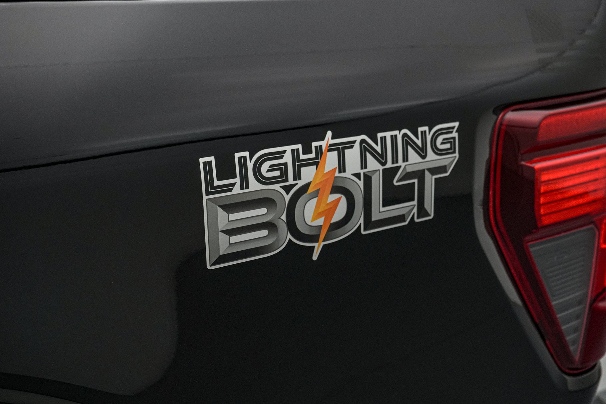 2026 Ford F-150 Lightning Bolt SC
