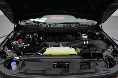 2026 Ford F-150 Lightning Bolt SC