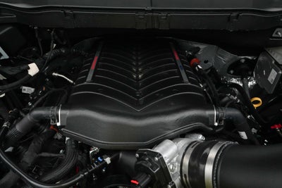 2026 Ford F-150 Lightning Bolt SC