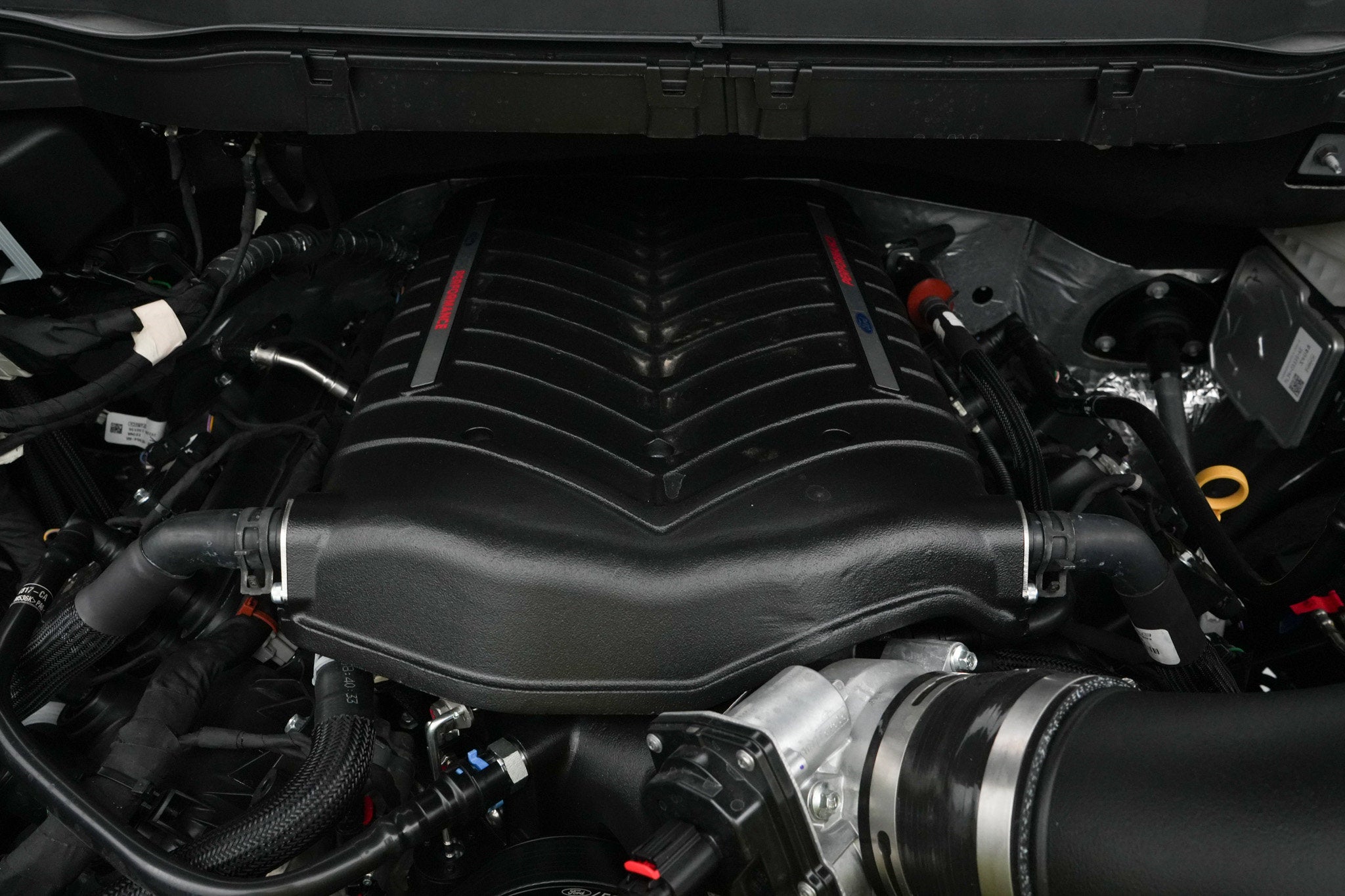 2026 Ford F-150 Lightning Bolt SC