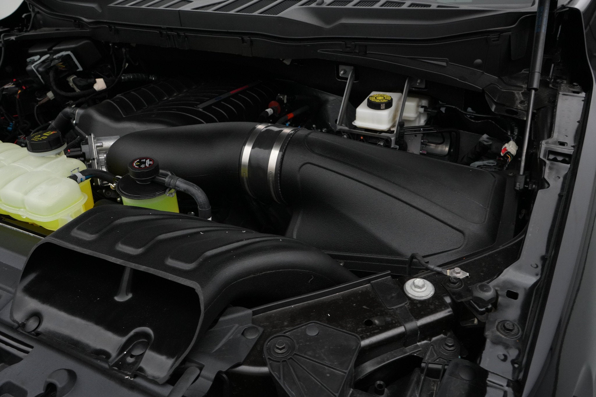 2026 Ford F-150 Lightning Bolt SC