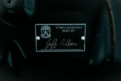 2026 Ford F-150 Lightning Bolt SC
