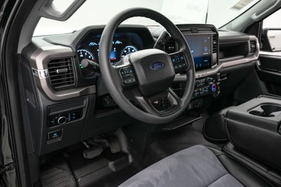 2026 Ford F-150 Lightning Bolt SC