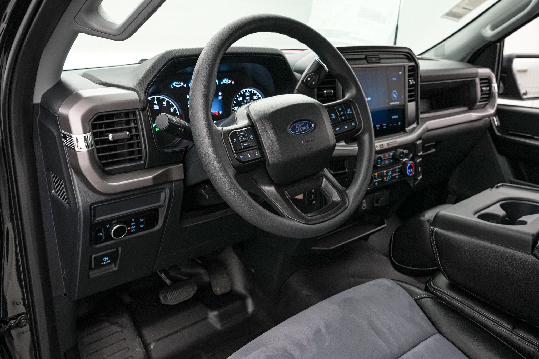 2026 Ford F-150 Lightning Bolt SC