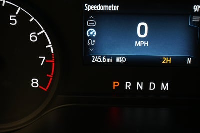 2026 Ford F-150 Lightning Bolt SC