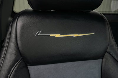2026 Ford F-150 Lightning Bolt SC