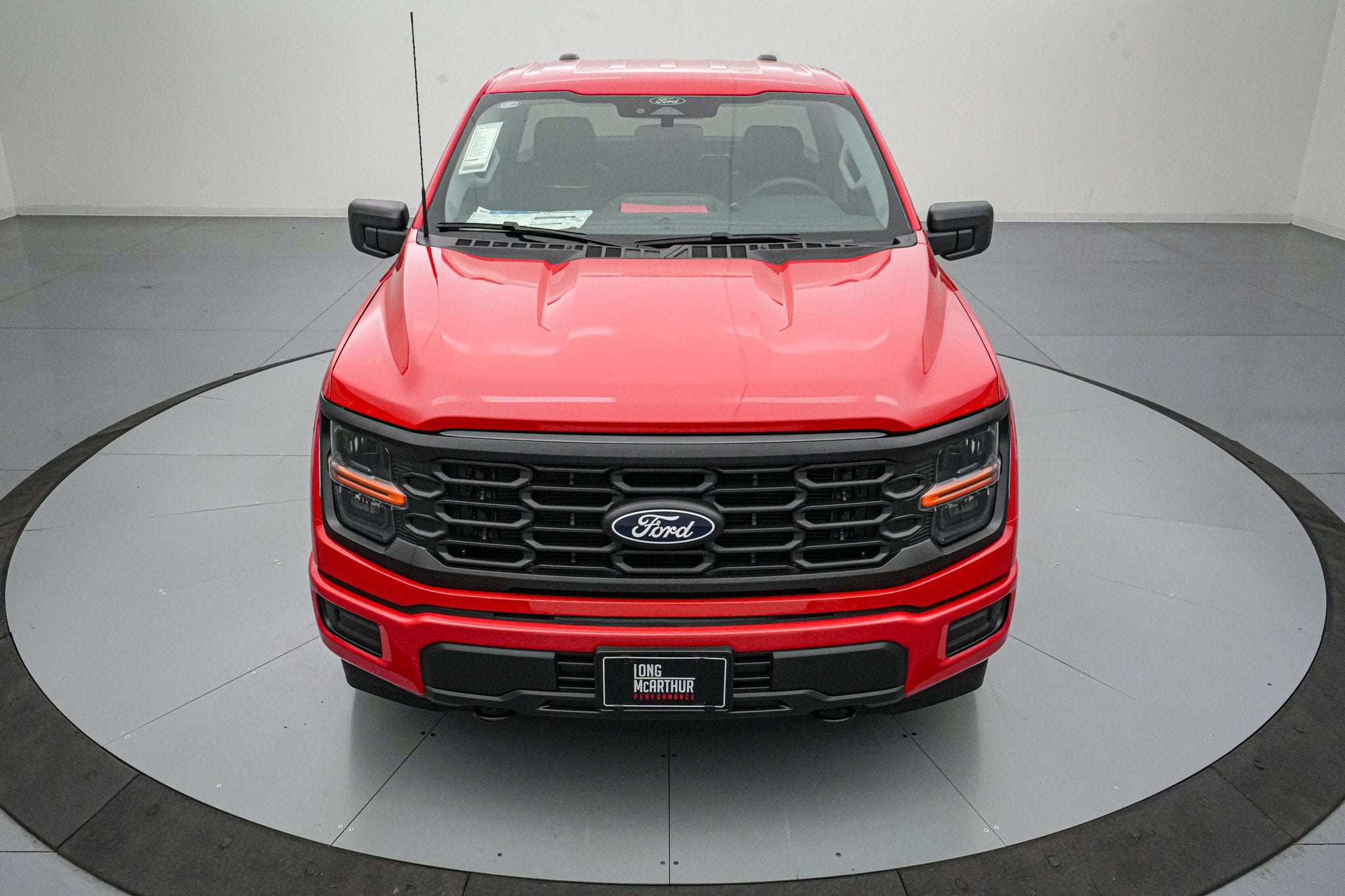2026 Ford F-150 Lightning Bolt SC