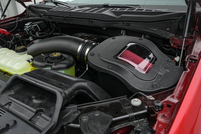 2026 Ford F-150 Lightning Bolt SC