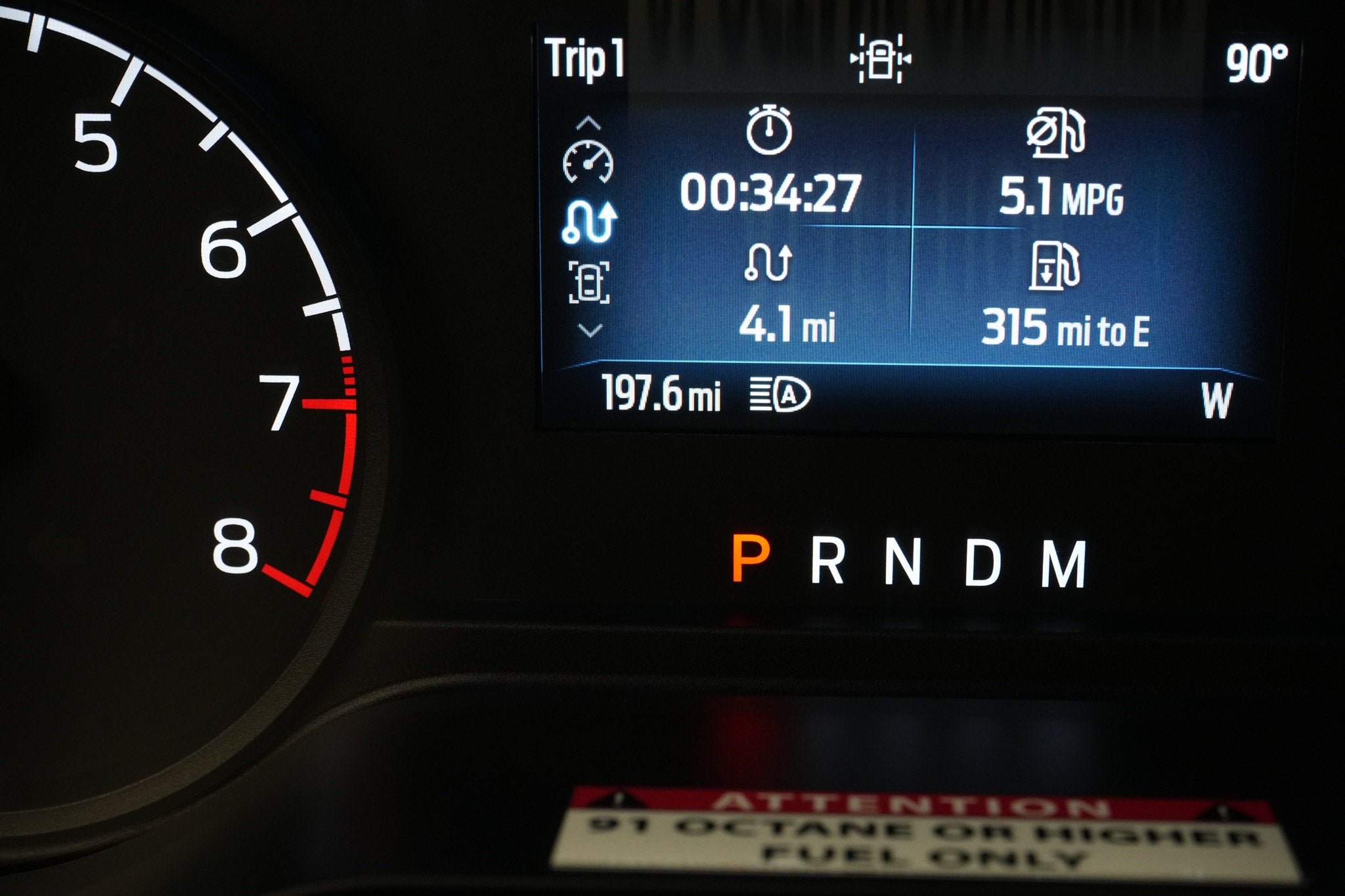 2026 Ford F-150 Lightning Bolt SC