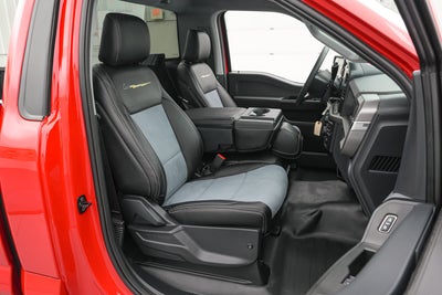 2026 Ford F-150 Lightning Bolt SC