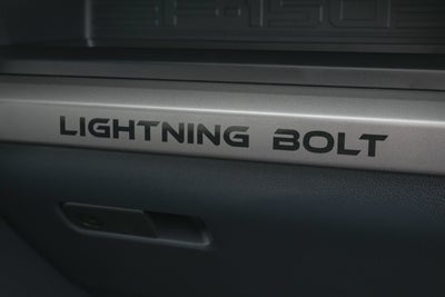 2026 Ford F-150 Lightning Bolt SC