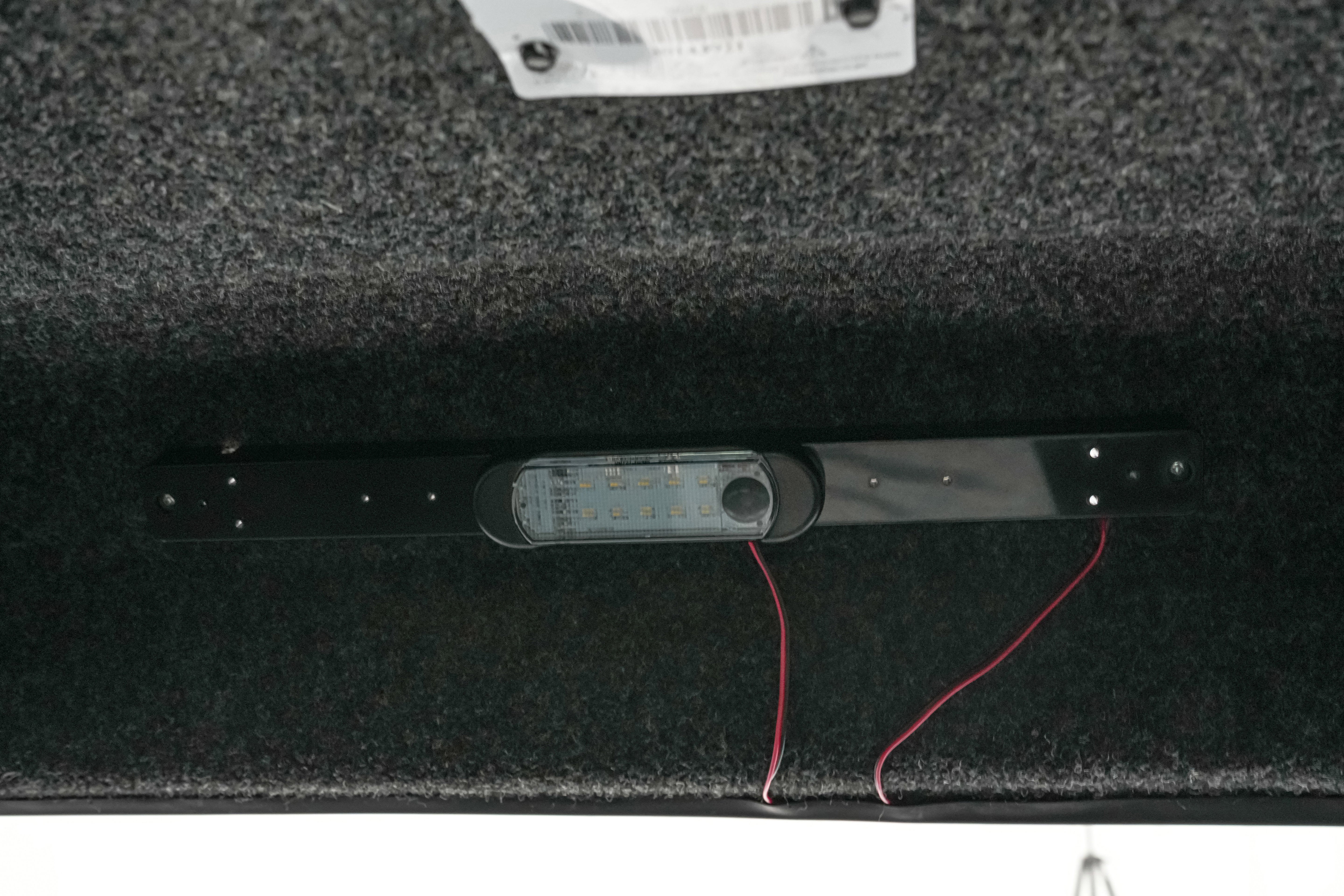 2025 Ford F-150 Woodsman Edition