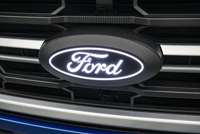 2025 Ford F-150 Woodsman Edition