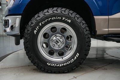 2025 Ford F-150 Woodsman Edition