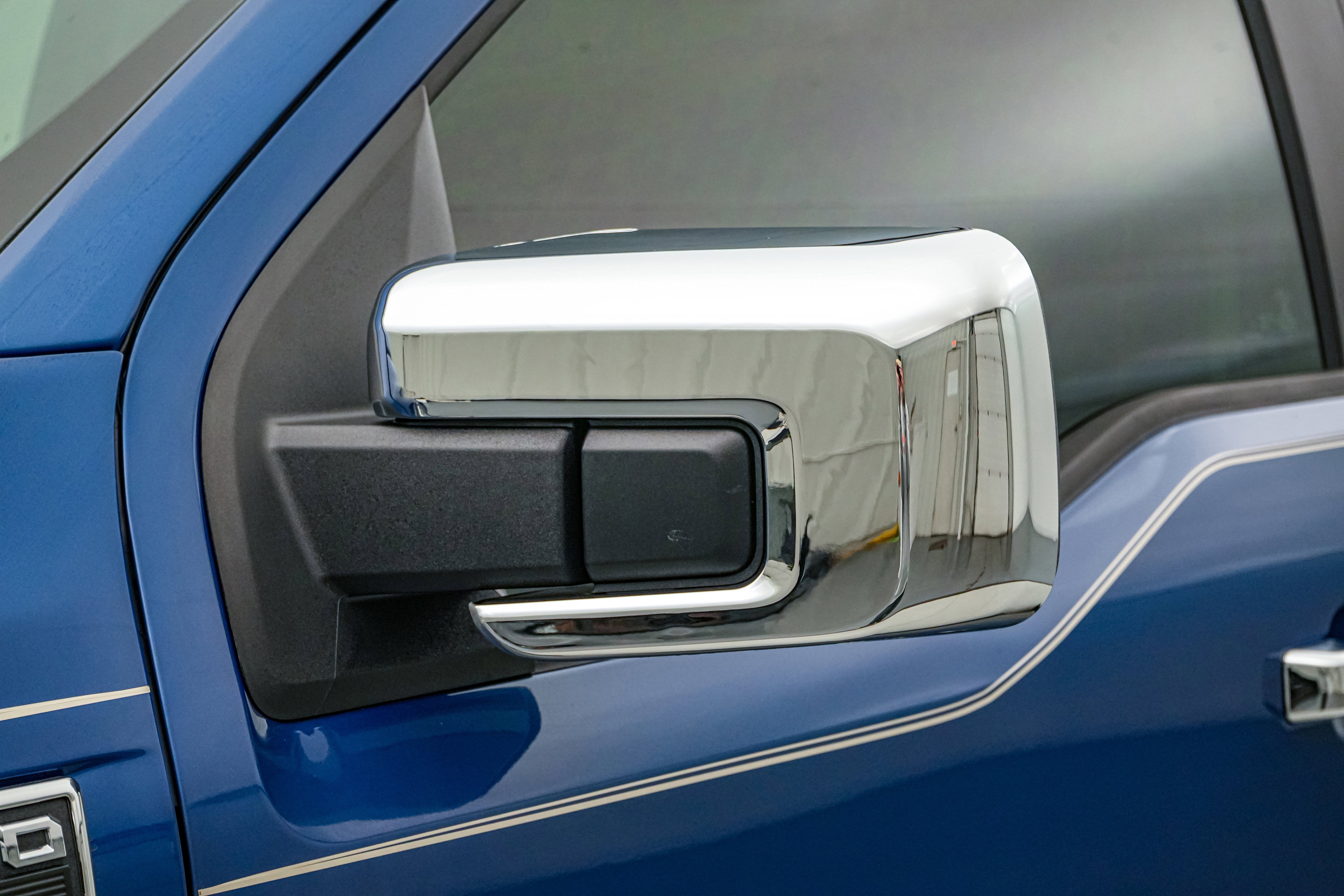 2025 Ford F-150 Woodsman Edition