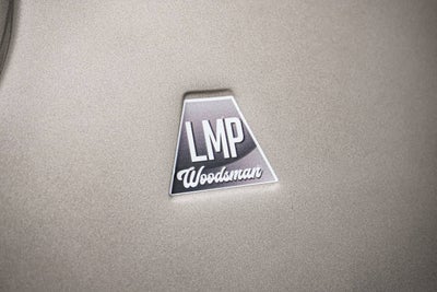 2025 Ford F-150 Woodsman Edition