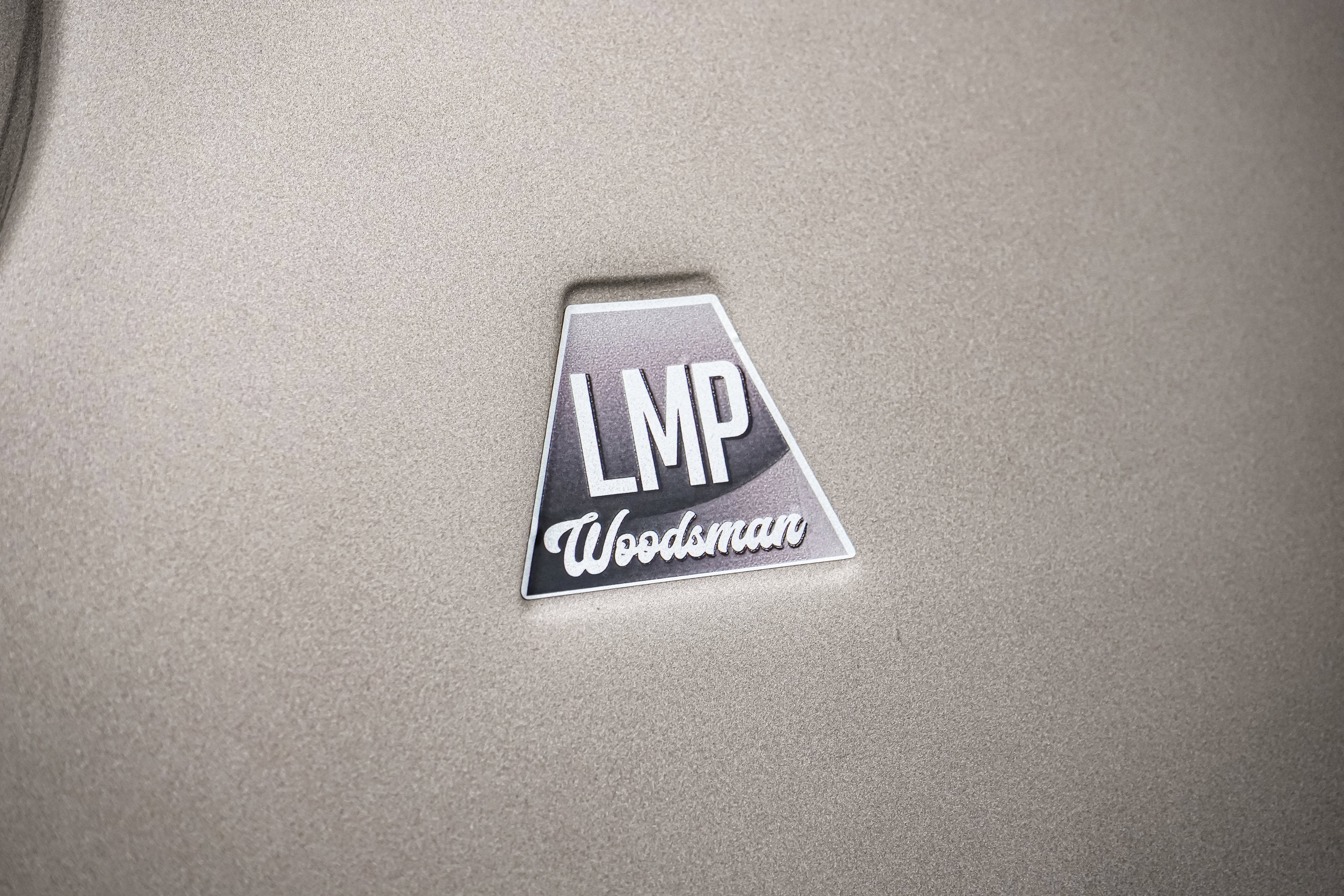 2025 Ford F-150 Woodsman Edition