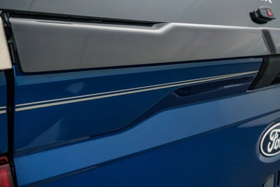 2025 Ford F-150 Woodsman Edition