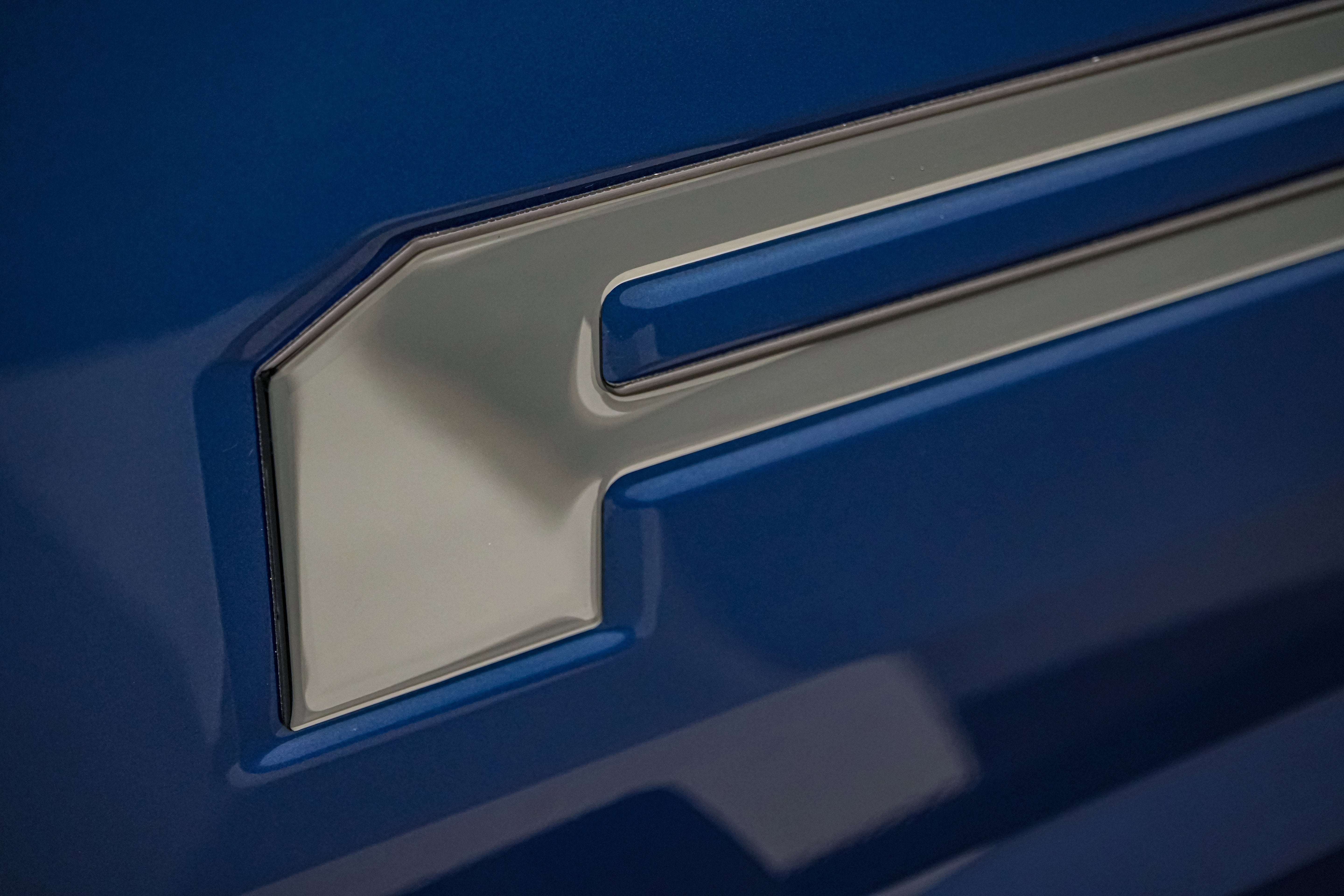 2025 Ford F-150 Woodsman Edition