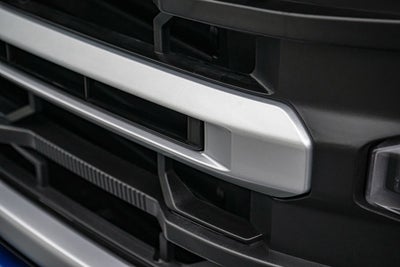 2025 Ford F-150 Woodsman Edition