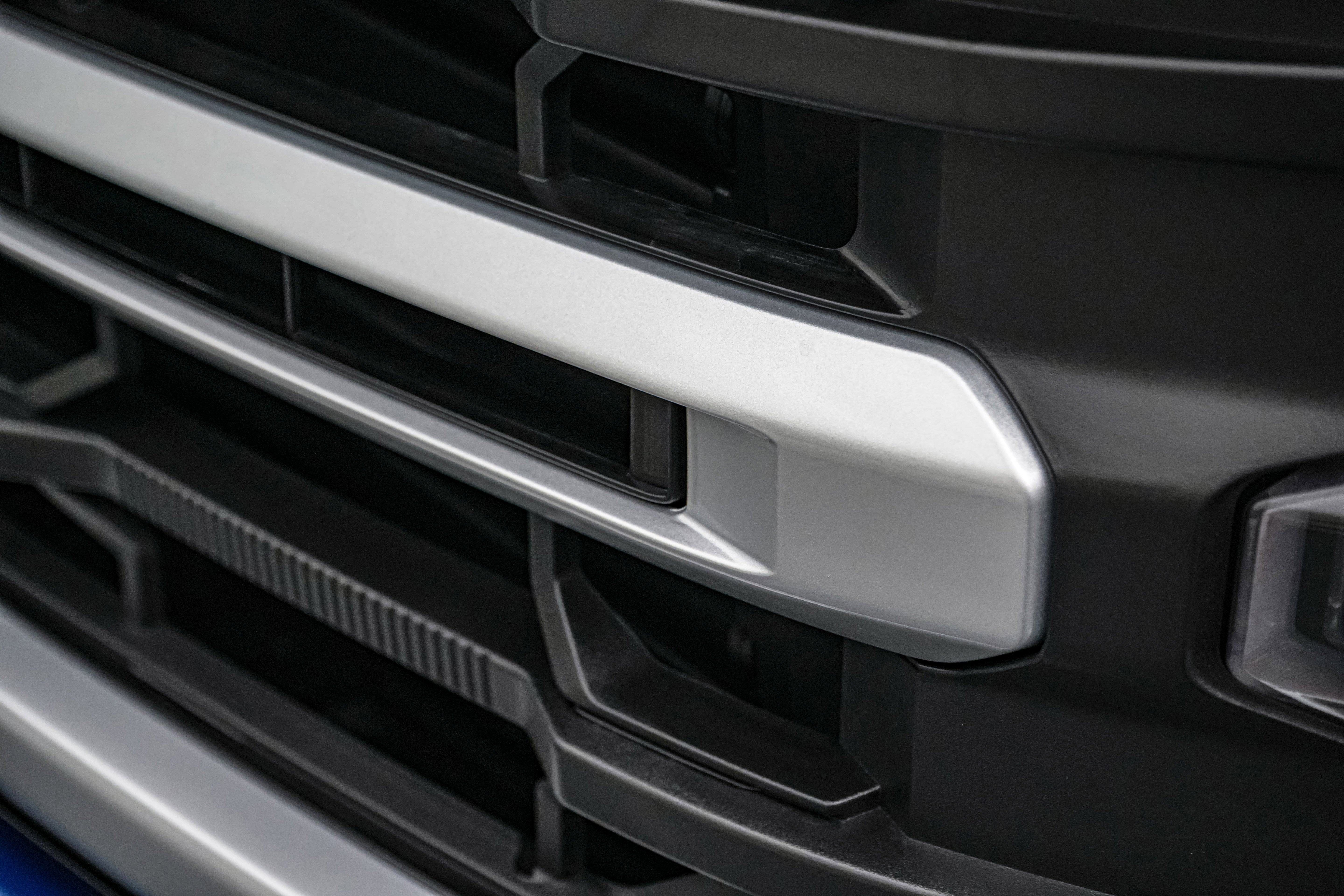 2025 Ford F-150 Woodsman Edition