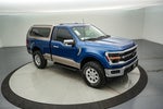 2025 Ford F-150 Woodsman Edition