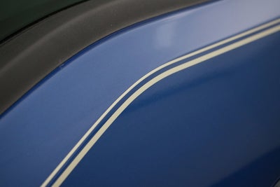 2025 Ford F-150 Woodsman Edition