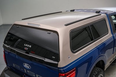 2025 Ford F-150 Woodsman Edition