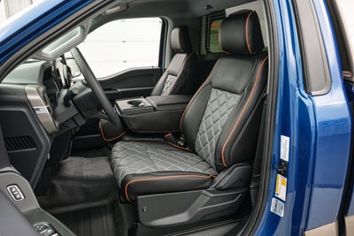 2025 Ford F-150 Woodsman Edition