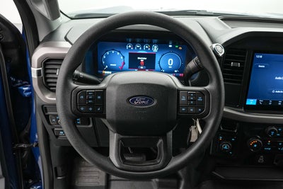 2025 Ford F-150 Woodsman Edition