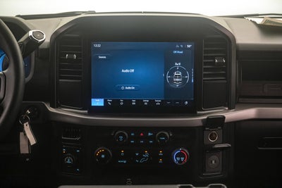 2025 Ford F-150 Woodsman Edition