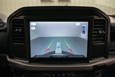 2025 Ford F-150 Woodsman Edition