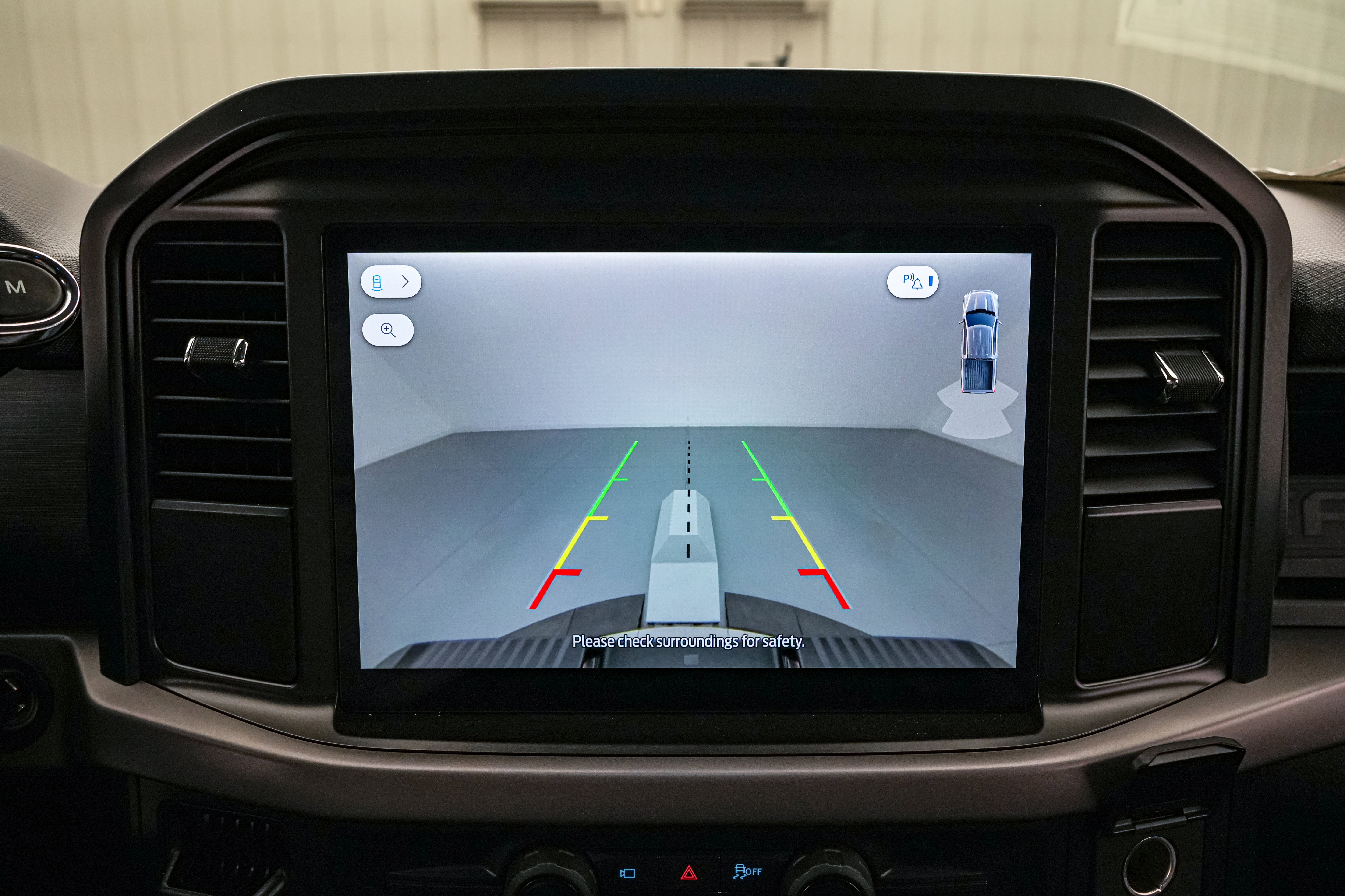 2025 Ford F-150 Woodsman Edition