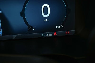 2025 Ford F-150 Woodsman Edition