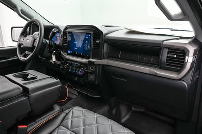 2025 Ford F-150 Woodsman Edition