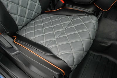 2025 Ford F-150 Woodsman Edition