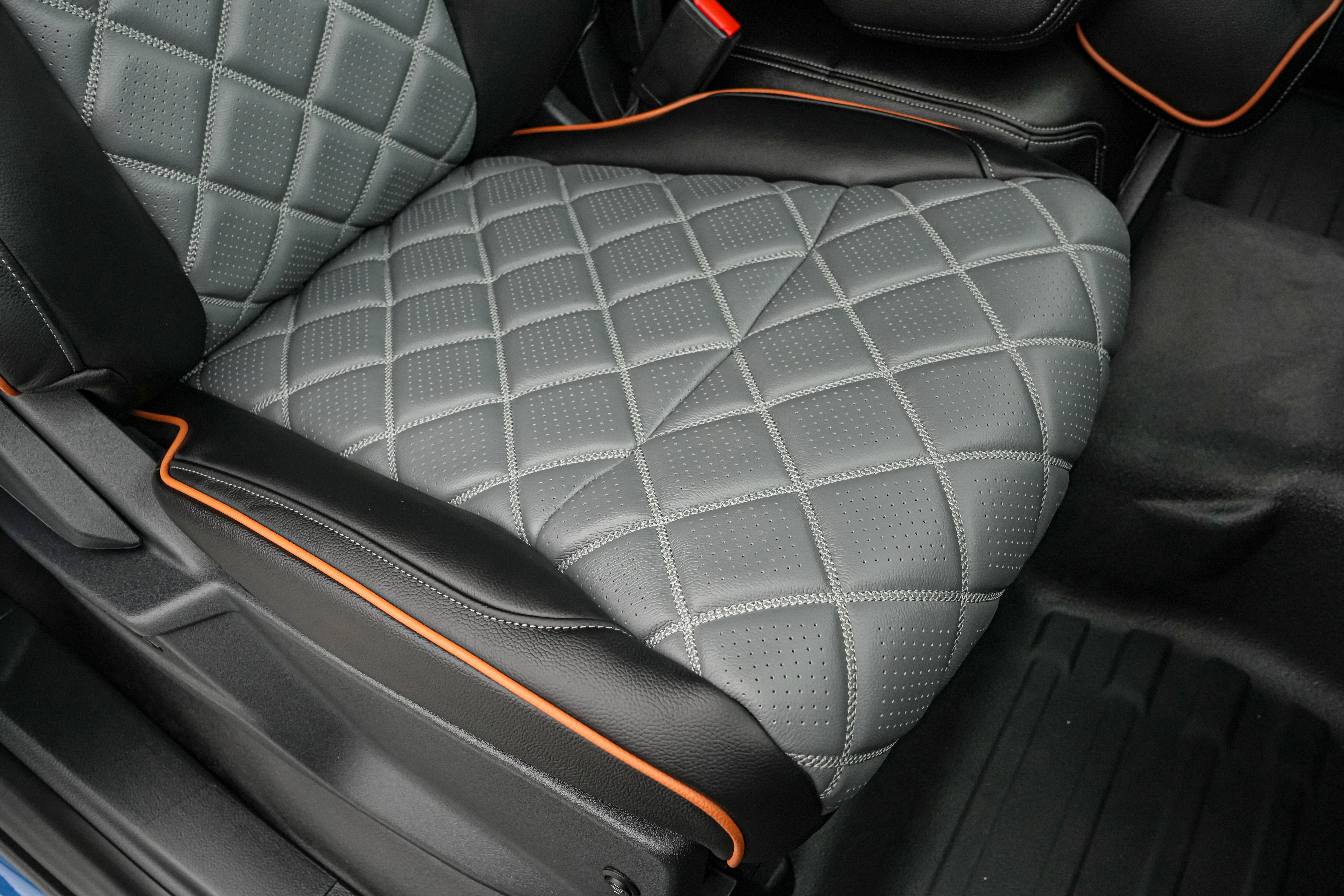 2025 Ford F-150 Woodsman Edition