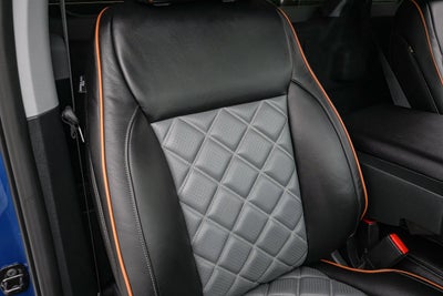 2025 Ford F-150 Woodsman Edition