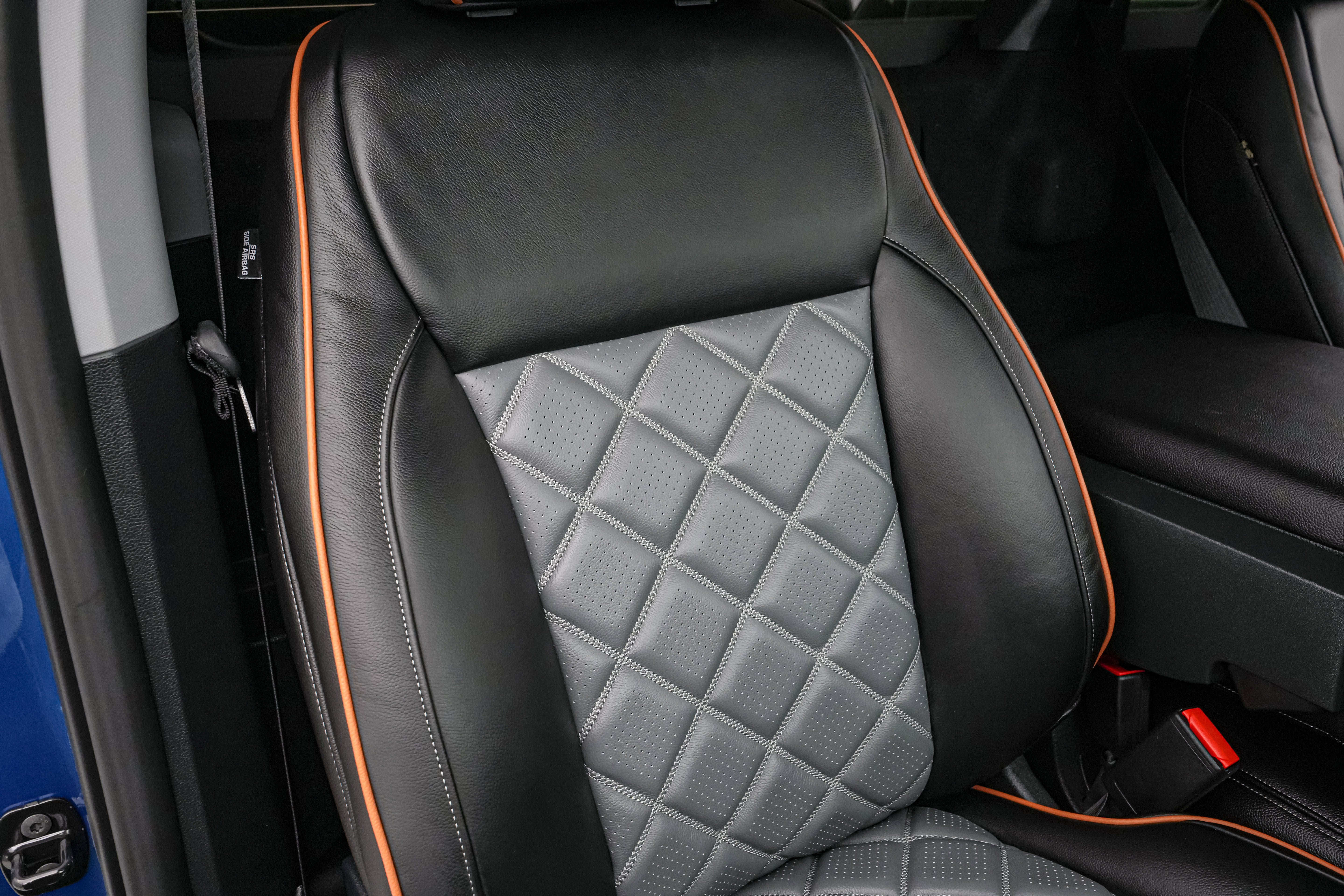 2025 Ford F-150 Woodsman Edition