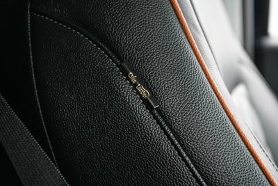 2025 Ford F-150 Woodsman Edition