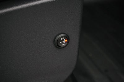 2025 Ford F-150 Woodsman Edition