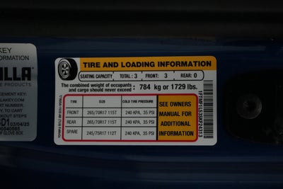 2025 Ford F-150 Woodsman Edition
