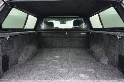 2025 Ford F-150 Woodsman Edition