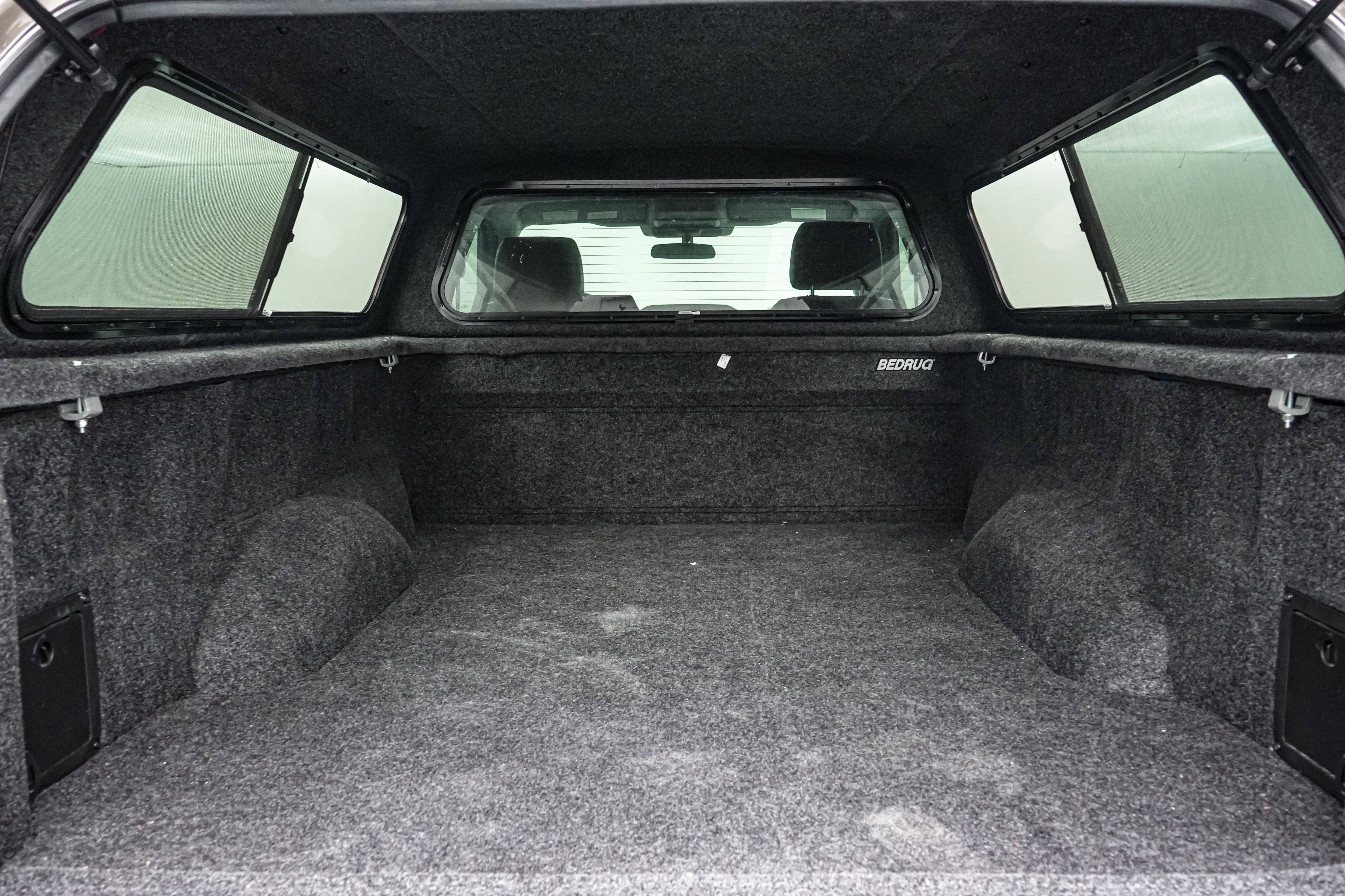 2025 Ford F-150 Woodsman Edition