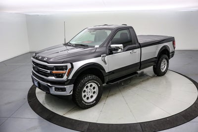 2025 Ford F-150 Custom Classic
