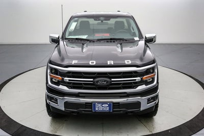 2025 Ford F-150 Custom Classic